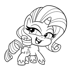 Pony life