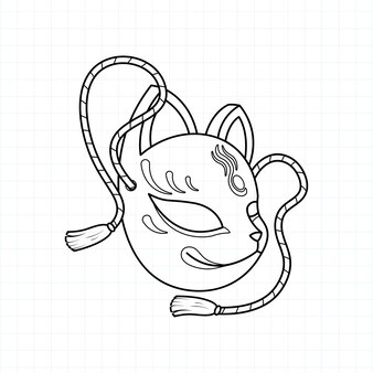 Page minimalist rat sketch images
