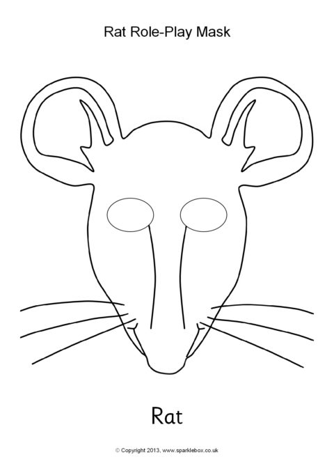 Rat role