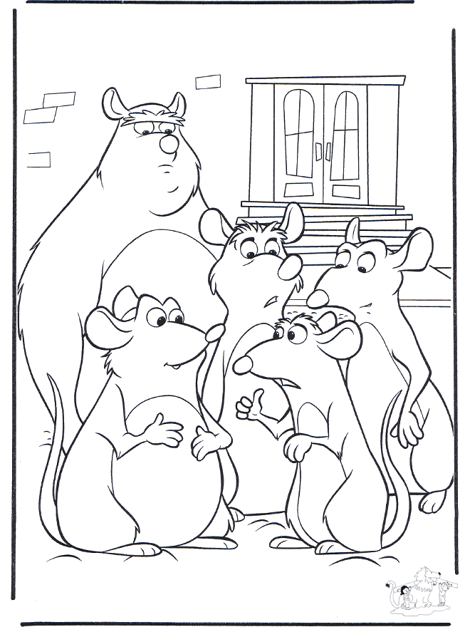 Ratatouille