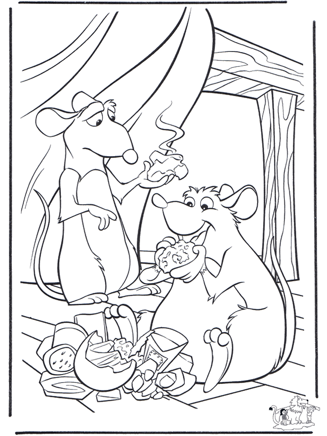 Ratatouille