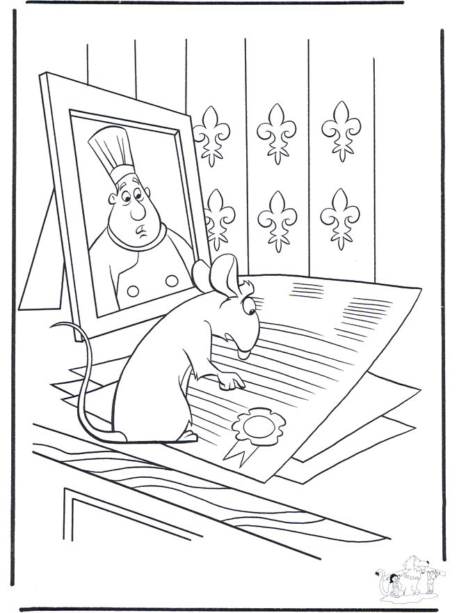 Ratatouille