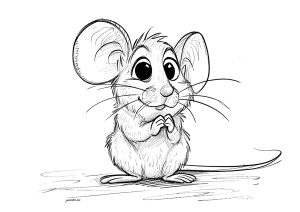 Mouse