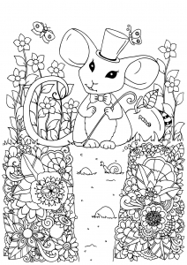 Mouse