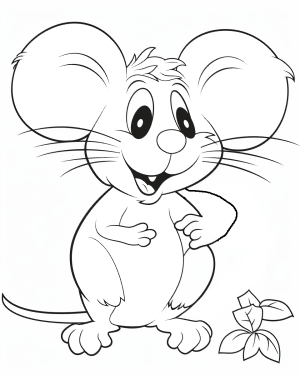 Mouse pages