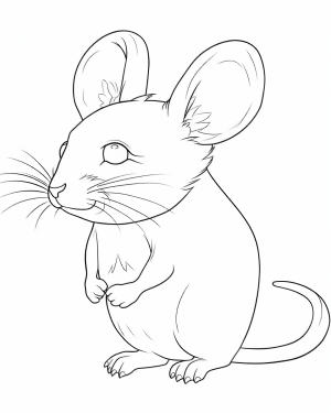 Mouse pages