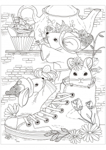 Mouse