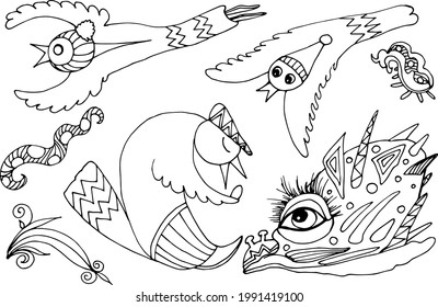 Ridiculous raven images stock photos d objects vectors