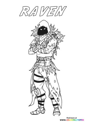 Raven