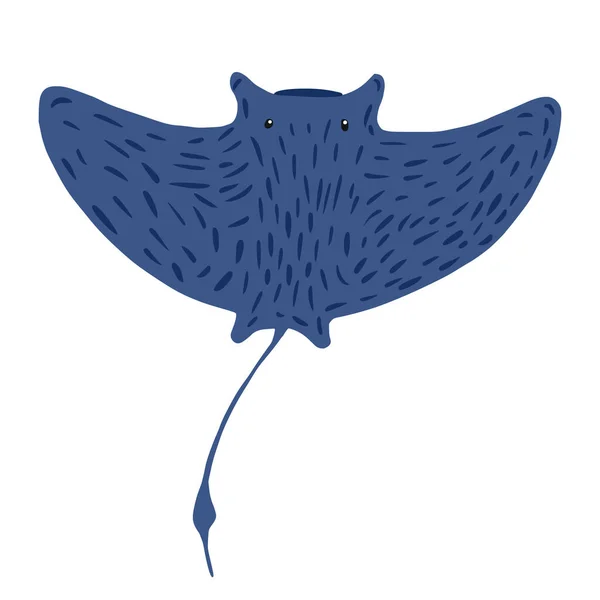 Mantarraya dibujos animados fotos de stock imãgenes de mantarraya dibujos animados sin royalties