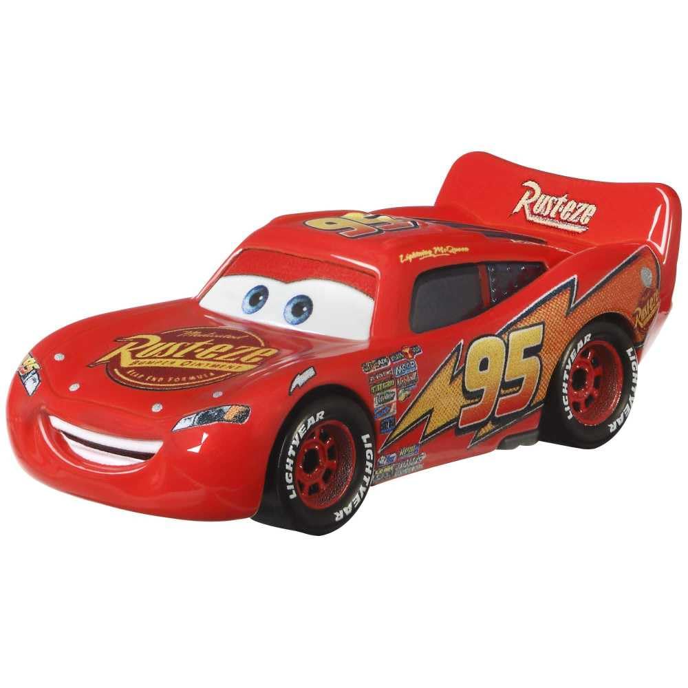 Disney cars toys movie die