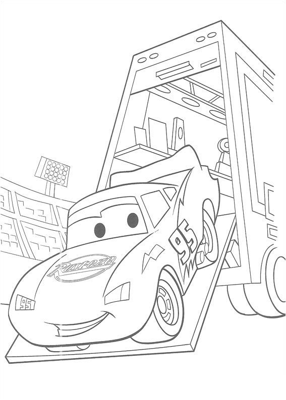 Disney cars coloring pages pagine da colorare disney libri da colorare pagine da colorare per bambini