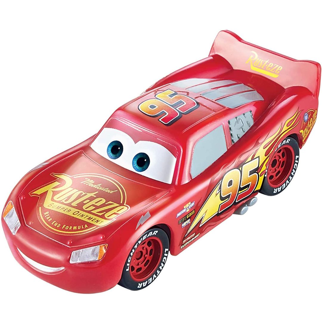 Disney pixar cars color changers lightning mcqueen â goodies for kiddies