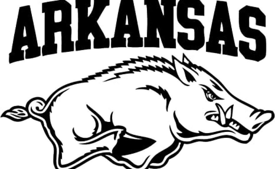Sportsreport arkansas tops gonzaga houston defeats arizona