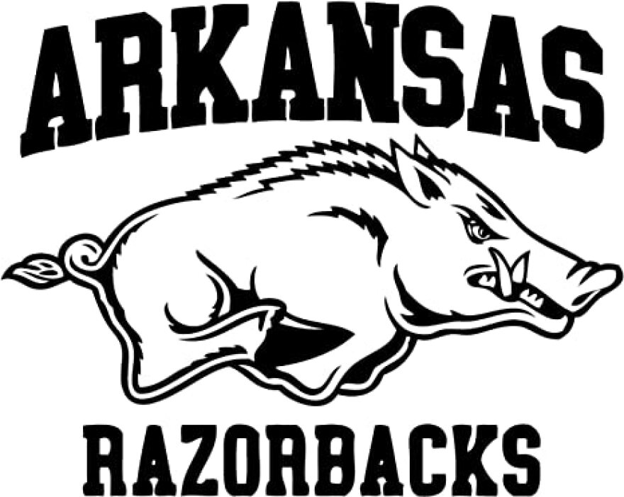 Sportsreport arkansas tops gonzaga houston defeats arizona