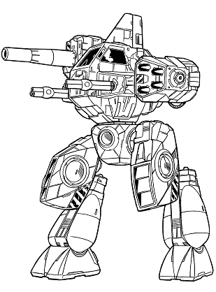 Razorback rzk