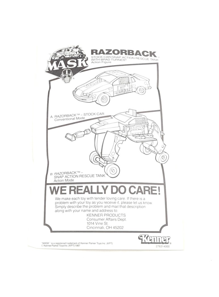 Razorback