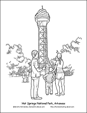 Arkansas wordsearch crossword puzzle and more