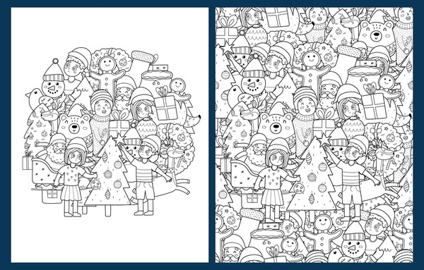 Imãgenes fotos de stock objetos en d y vectores sobre christmas mandala