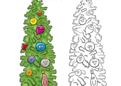 Manualidades de navidad para niãos