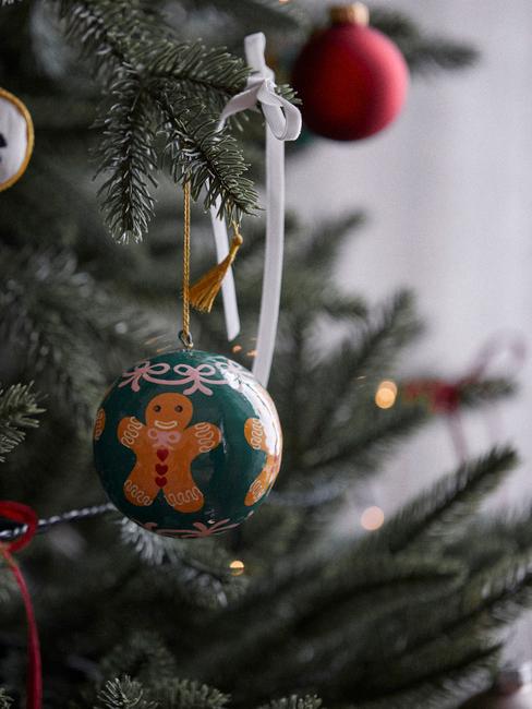 Ideas de decoraciãn para tener un ãrbol de navidad original