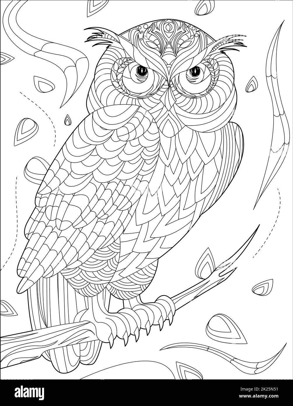 Wild fort animals coloring book fotografãas e imãgen de alta roluciãn