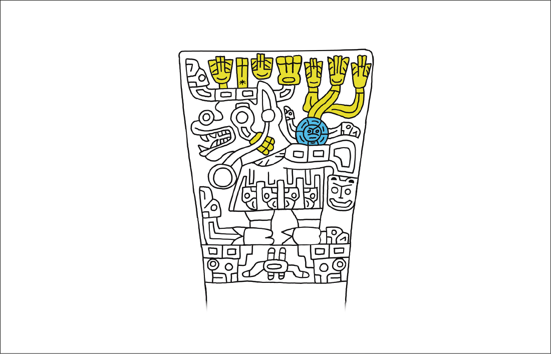 Boletãn del museo chileno de arte precolombino