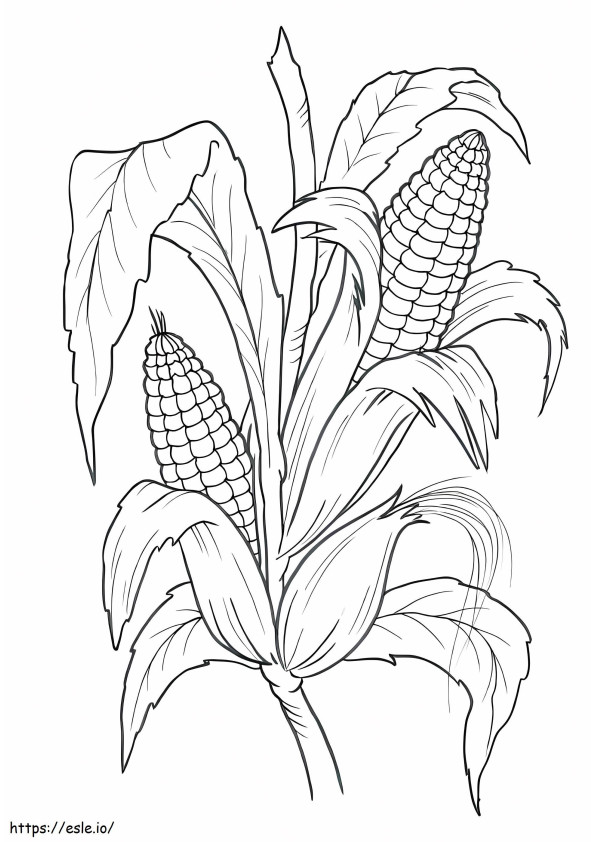 Tree branch art coloring pages