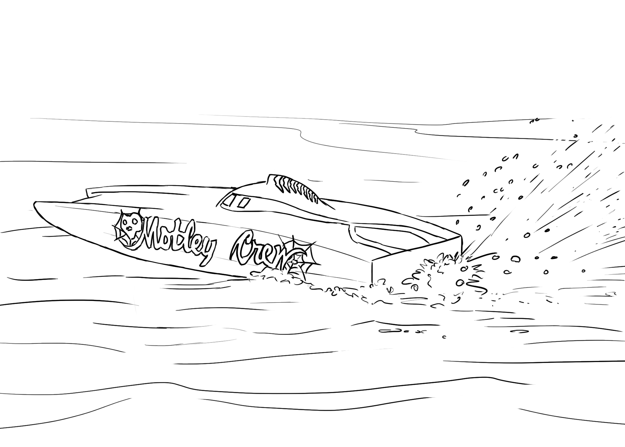 Rc car action has teamed up with utahrc and rcacure on an rc themed coloring book