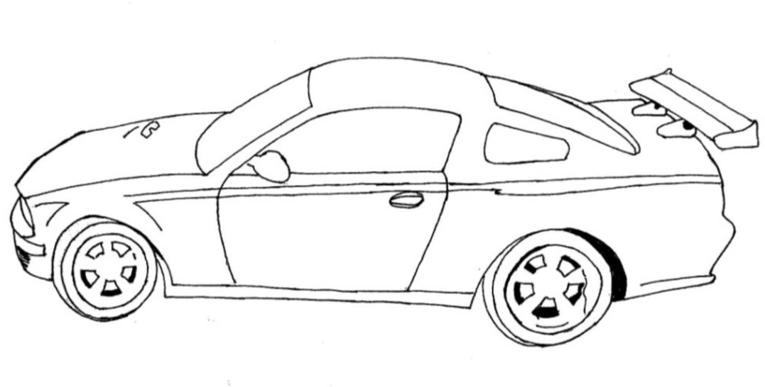 Free rac cars to color download free rac cars to color png images free cliparts on clipart library