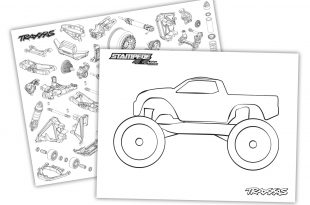 Rc driver