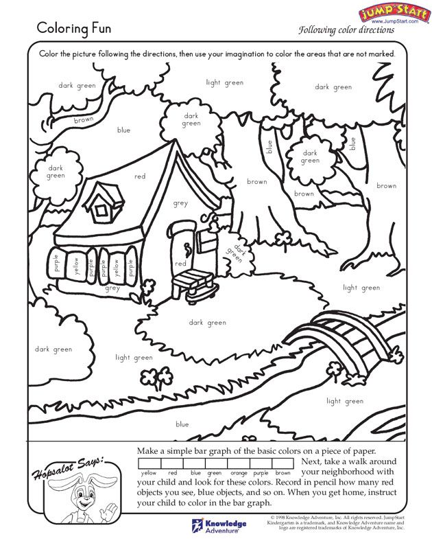 Colouring fun fun worksheets for kids coloring worksheets for kindergarten kindergarten worksheets