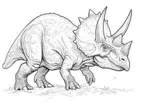 Dinosaurs