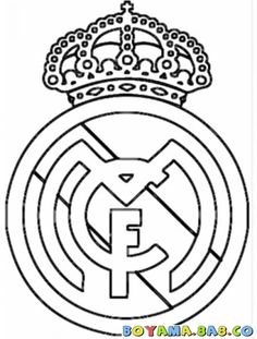 Real madrid mug ideas real madrid madrid real madrid cake