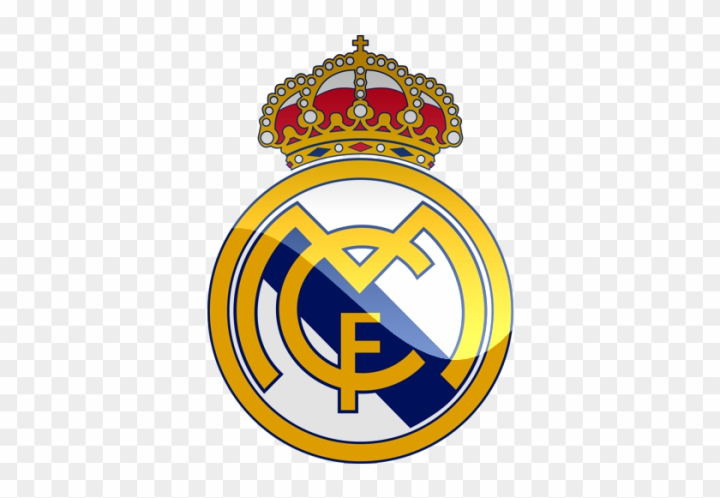 Free dream league soer logo kit real madrid