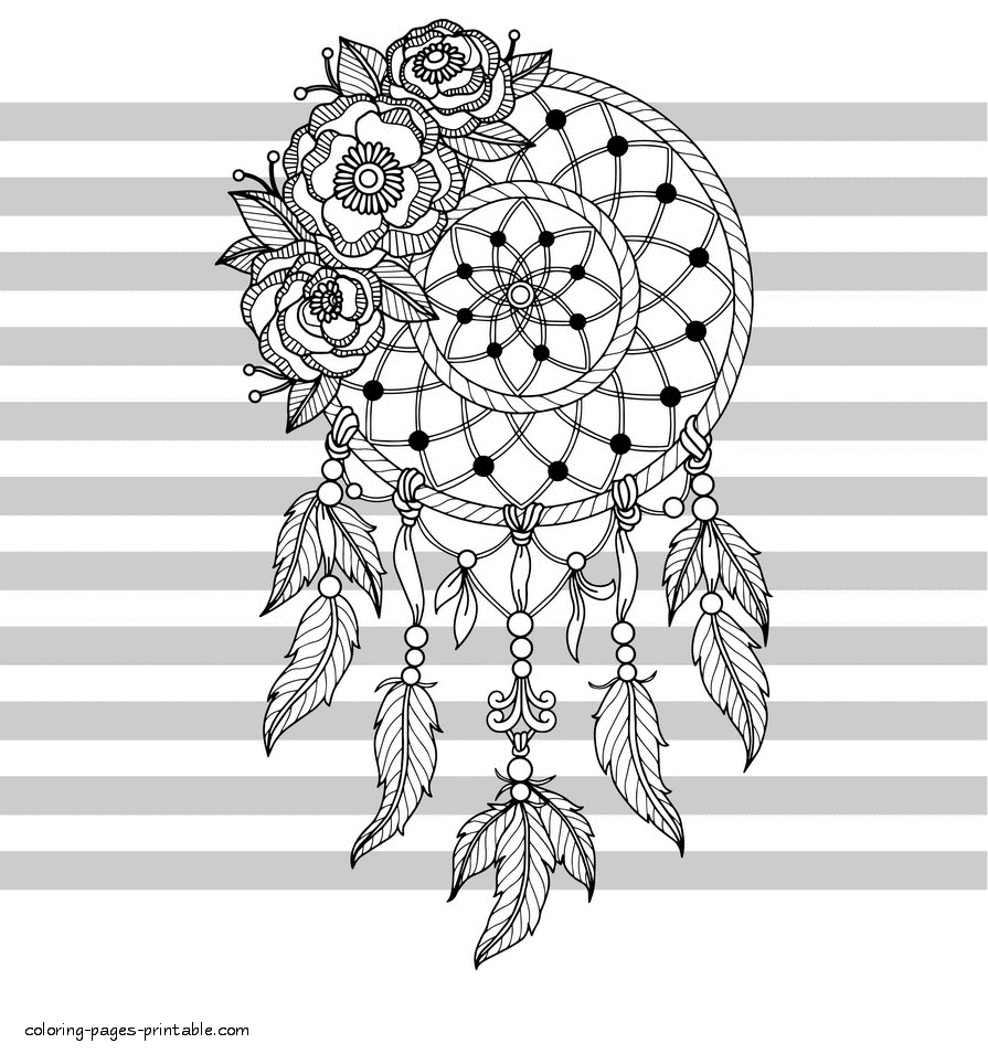 Realistic coloring pages for adults flowers coloring pages adult coloring pages free coloring pages