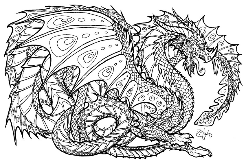 Coloring pages for adults to keep them busy when kids are at school