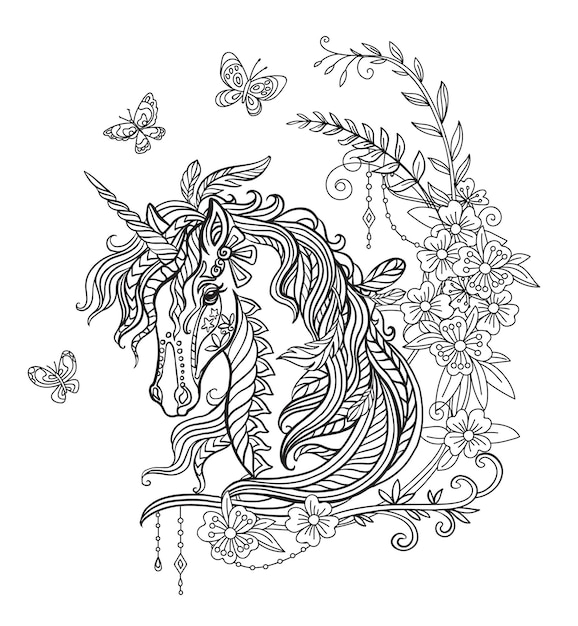 Page realistic adult coloring books images