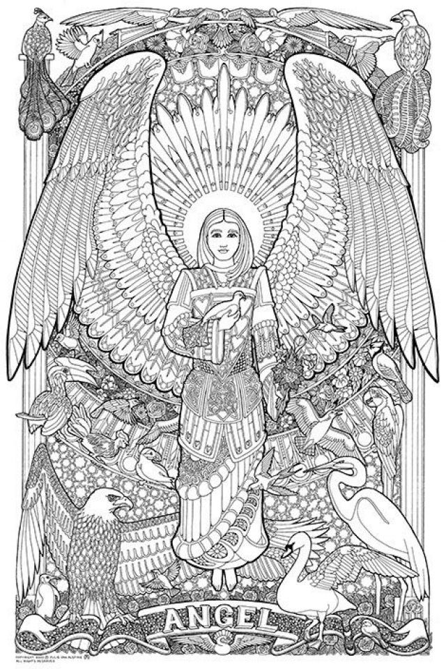 Angel coloring pages â coloringrocks angel coloring pages fairy coloring pages coloring pages