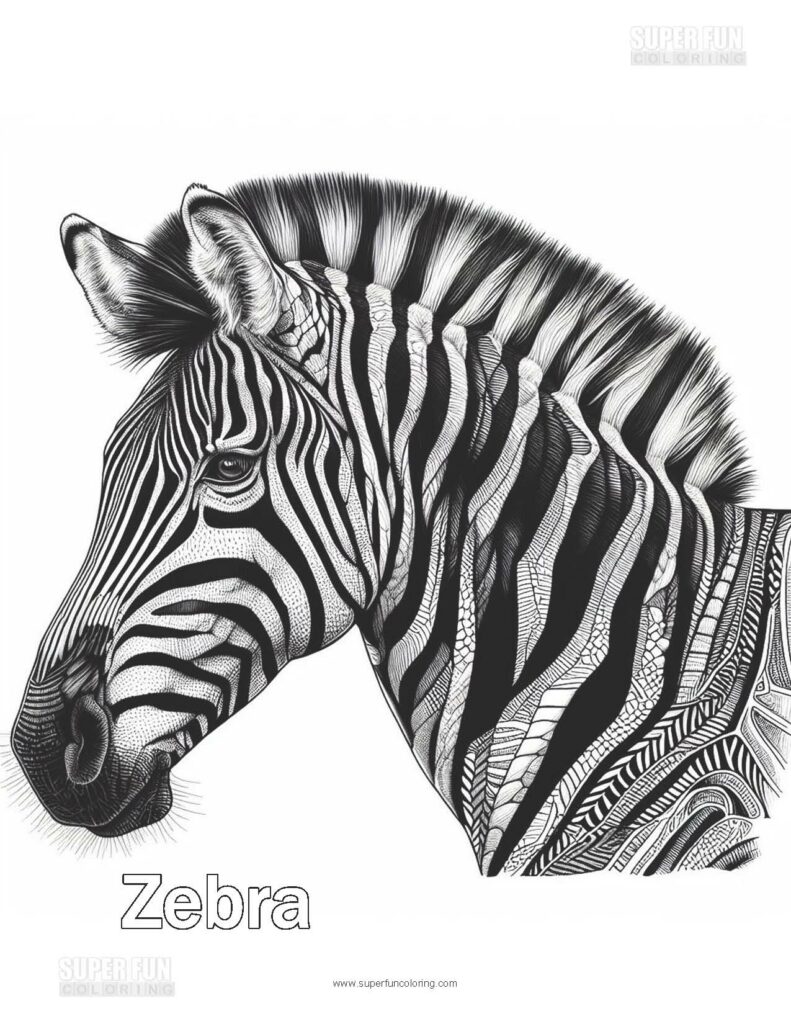 Realistic animals