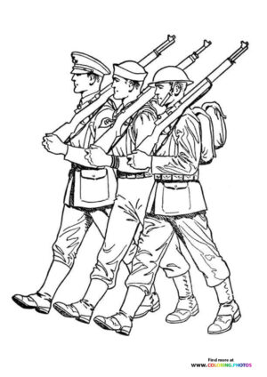 Veterans day