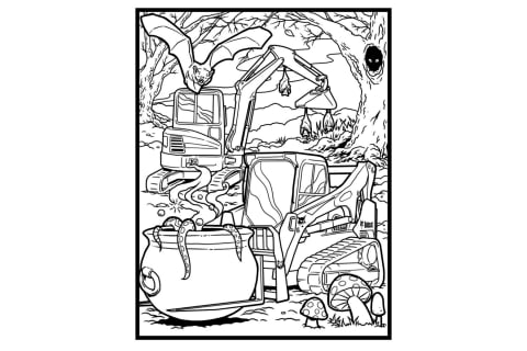 Coloring pages free downloads â pany