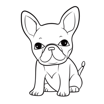Bulldog drawing png transparent images free download vector files