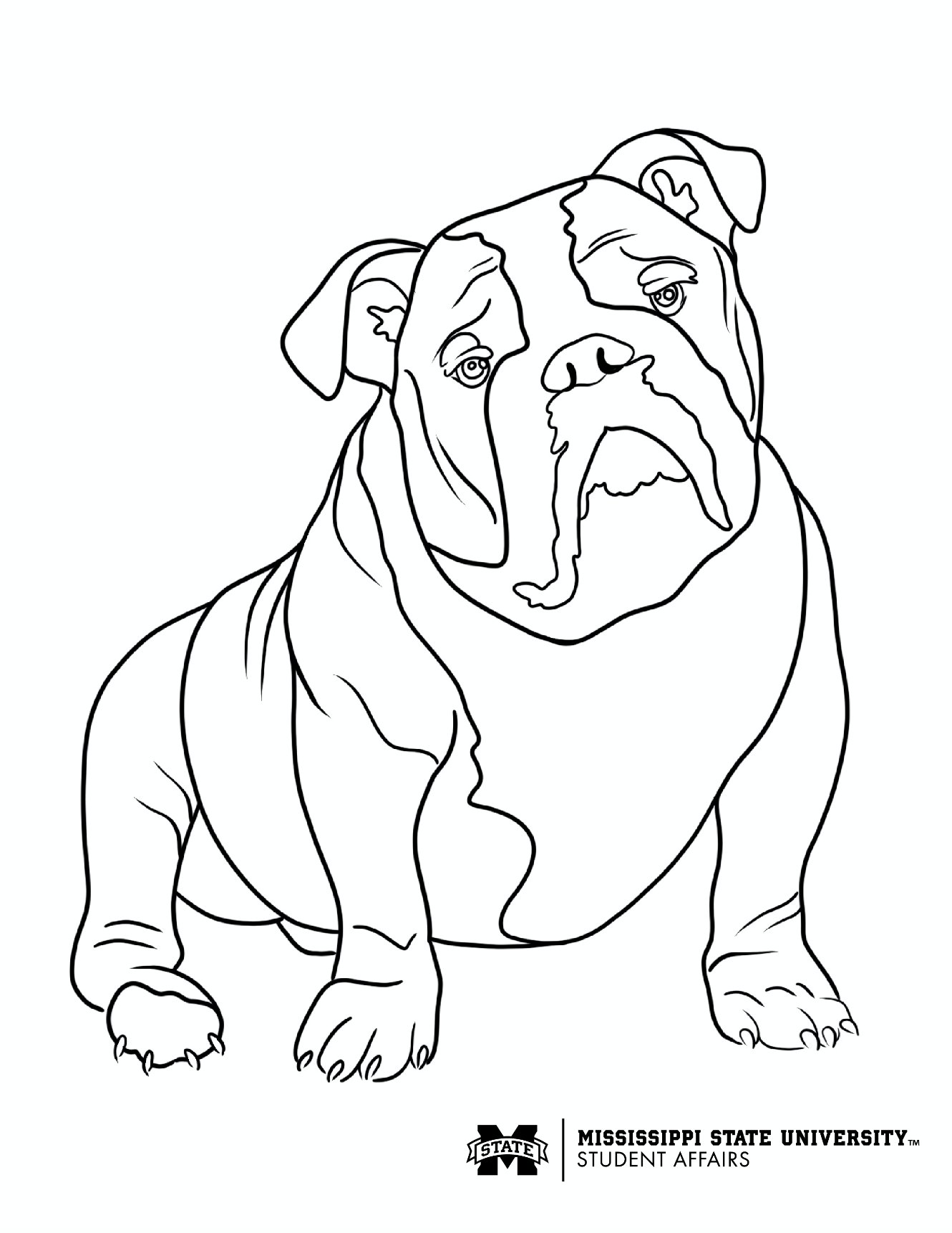 Msu student affairs on x its national crayon day take some time for some selfcare and color something fun today we made these coloring sheets to help get you started httpstcohkehhszpsr