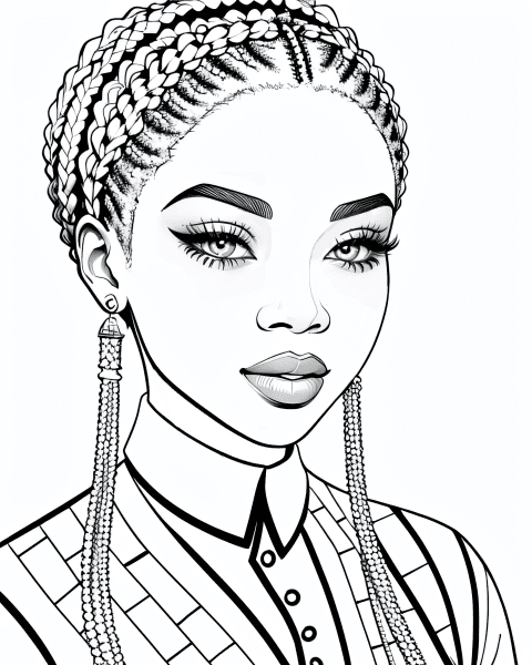 Relaxing adult coloring books self