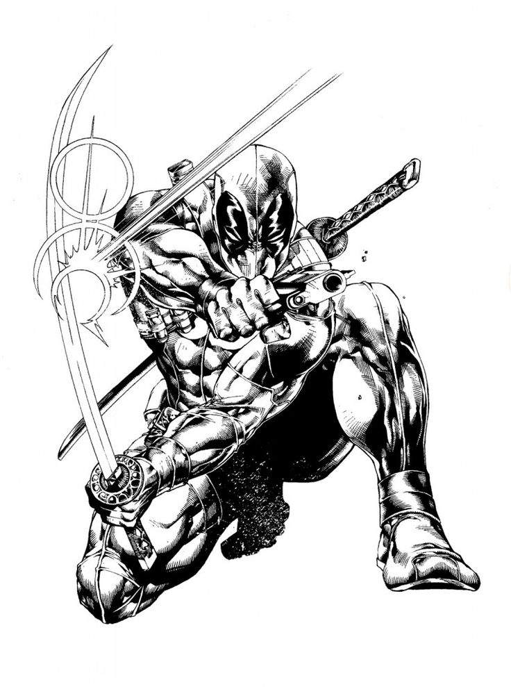 Free printable deadpool coloring pages for kids avengers coloring pages coloring pages coloring pages for kids