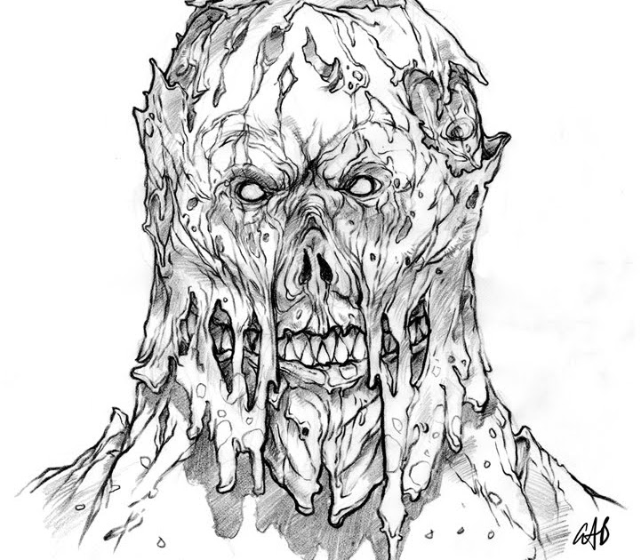 The doodles designs and art of christopher burdett taking the imposing demon back