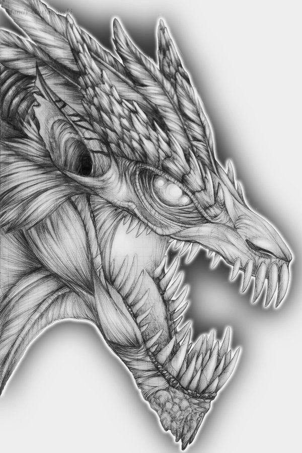 Demons anger by araless on deviantart