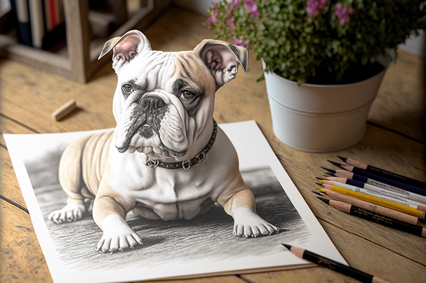 Dog coloring pages â coloring sheets for popular breeds