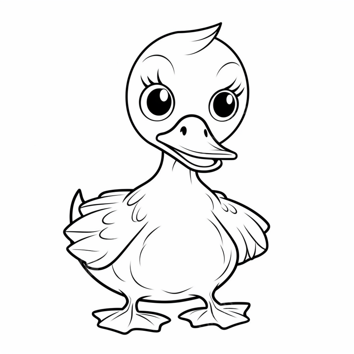 Duck cartoon coloring pages car drawing cartoon drawing duck drawing png transparent image and clipart for free download